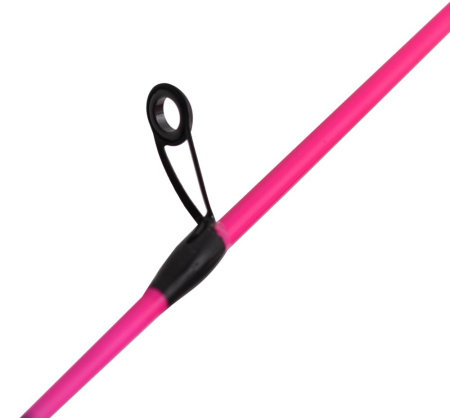 Спиннинг Maximus MINIGUN PINK