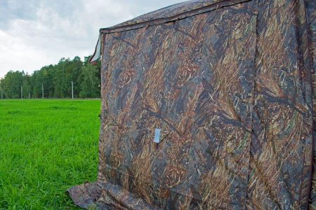 Веранда для кубов Берег