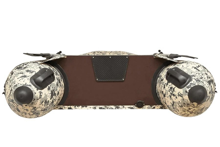 Лодка ПВХ Фрегат 280 Е