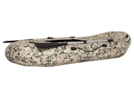 Лодка ПВХ Фрегат М-2 260