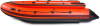 Лодка ПВХ Angler Reef 360 F НД