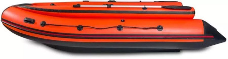 Лодка ПВХ Angler Reef 360 F НД