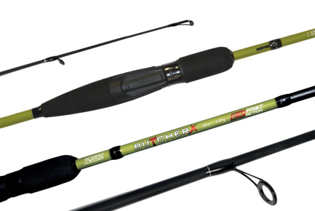 Спиннинг Maximus BUTCHER-X TW