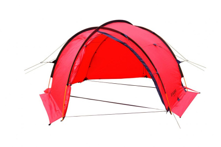 Палатка Talberg MAREL PRO 2 RED