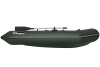Лодка ПВХ Фрегат 320 ЕК с килем