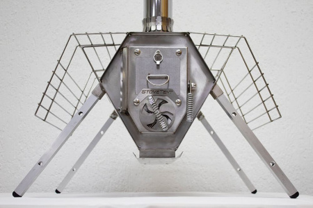 Печь Сопутник