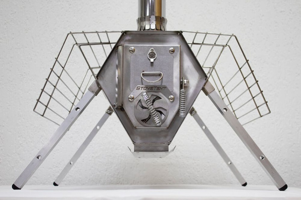 Печь Сопутник