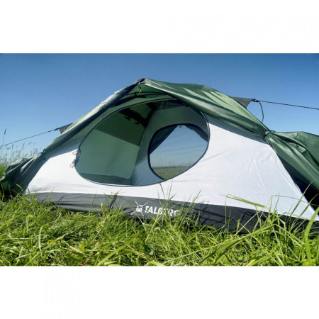 Палатка Talberg BOYARD 2