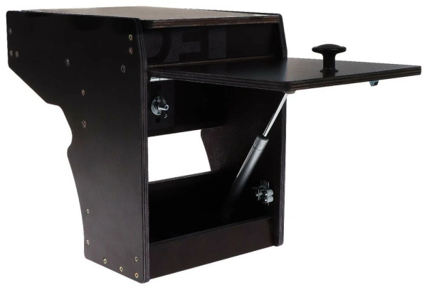 Столик раскладной трансформер на ликтрос №12