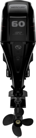 Лодочный мотор MERCURY F 60ELPT
