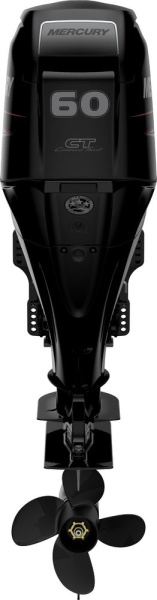 Лодочный мотор MERCURY F 60ELPT