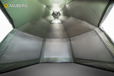 Шатер Talberg ANAPURNA AUTO