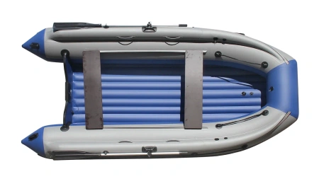 Лодка ПВХ REEF TRITON 360 Fi НД