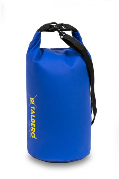 Гермомешок Talberg LIGHT EXT PVC 15л