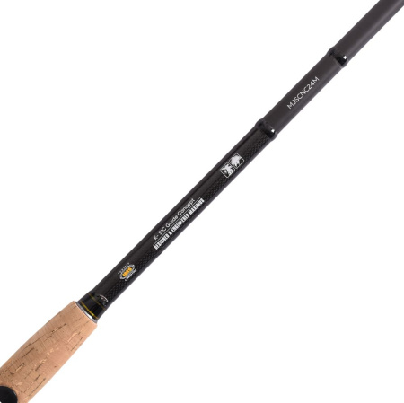 Спиннинг Maximus CONTACT JIG cork