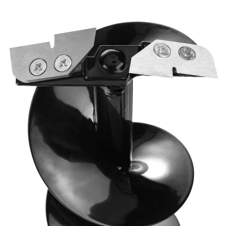 Ледобур ТОРНАДО-М2 130 (левое вращение)