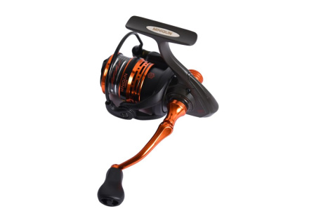 Катушка безынерционная Maximus MINIGUN