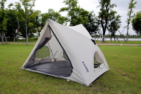 Палатка Talberg CASETTA 2