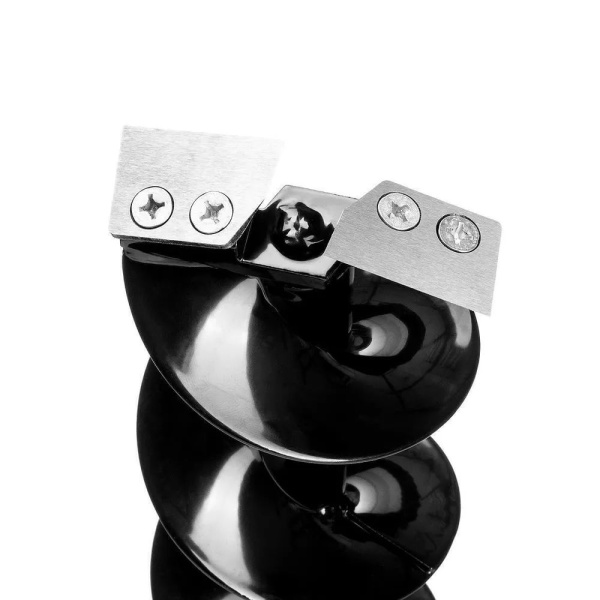 Ледобур ТОРНАДО-М2 100 (левое вращение)