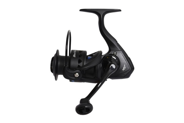 Катушка безынерционная Black Side BOLT