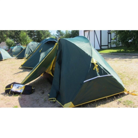 Палатка Tramp Colibri 2 (V2)