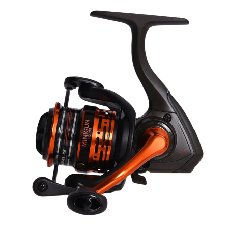 Катушка безынерционная Maximus MINIGUN