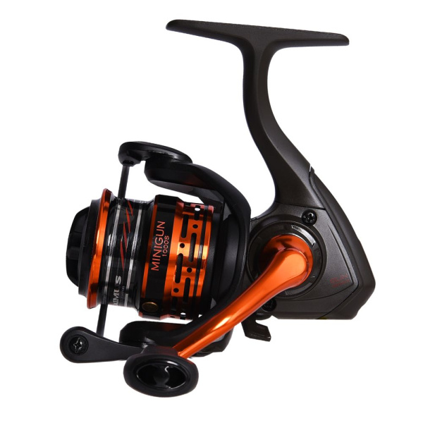 Катушка безынерционная Maximus MINIGUN
