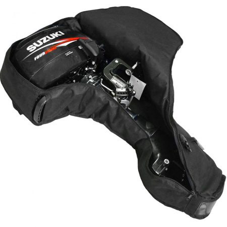 Чехол-сумка на ПЛМ 3,5-8 л.с. (Оксфорд)