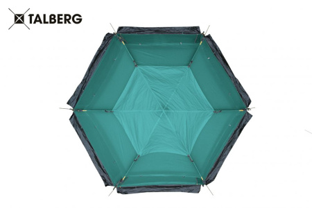 Купить шатер talberg arbour auto | «Яросама» Шатер Talberg ARBOUR AUTO
