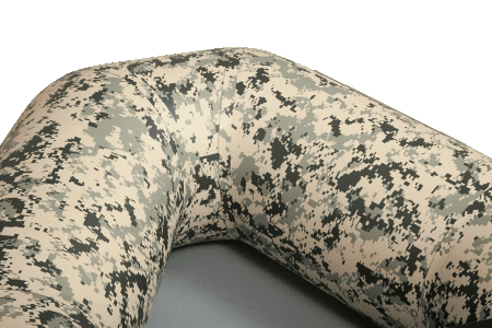 Лодка ПВХ Фрегат М-2 260