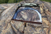Палатка Берег УП-7 (двухслойная)