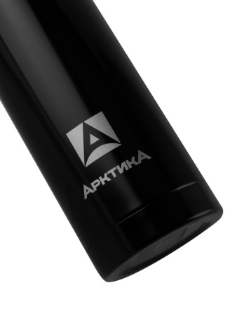 Термос для напитков Арктика (0,5л) цветной