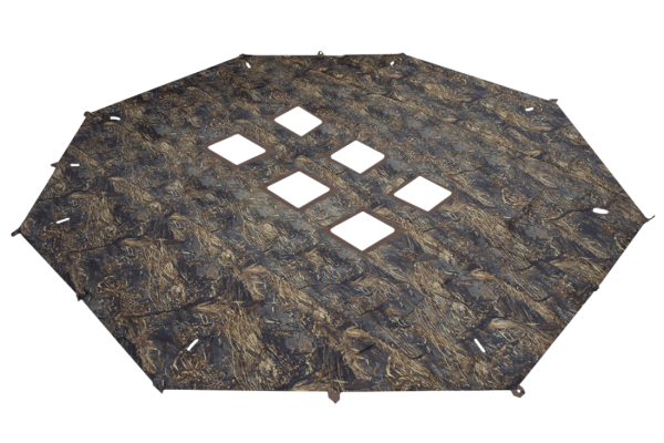 Теплый пол Берег УП-5 (УП-4, УП-5 Люкс)