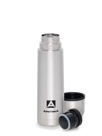 Термос для напитков Арктика (0,75л)
