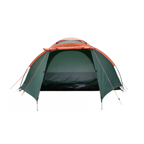 Палатка Totem Summer 4 Plus (V2)