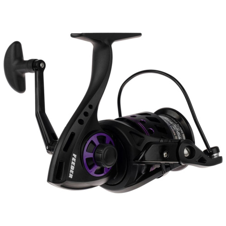 Катушка Black Side Guardian 5500FD (7+1)