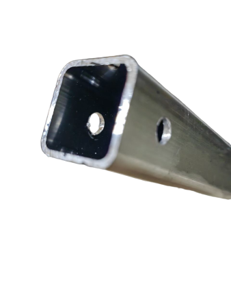 Раскладушка Медведь 190х65 (утепленная)