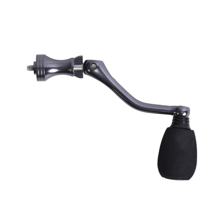Катушка безынерционная Black Side Aviator PRO
