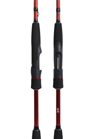 Спиннинг Maximus WINNER-X JIG