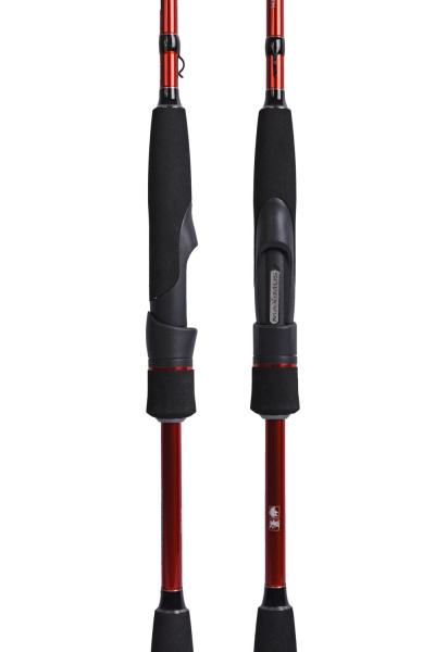 Спиннинг Maximus WINNER-X JIG