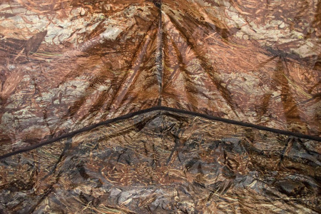 Палатка Берег УП-2 (двухслойная)