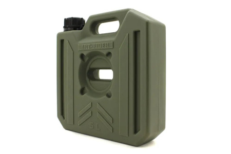 Канистра экспедиционная ART-RIDER (5л)