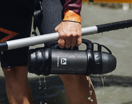 Термос для напитков Шторм (1,8л)