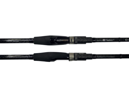 Спиннинг Maximus MESCALITO