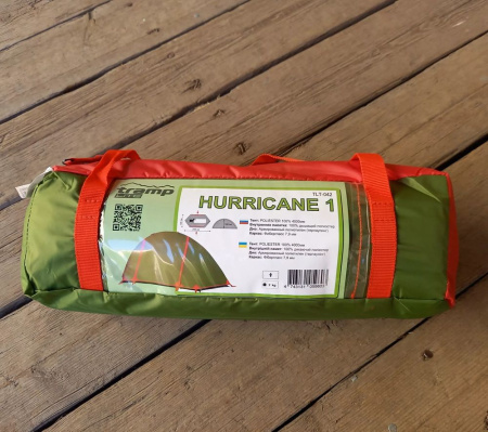 Палатка Tramp Hurricane1