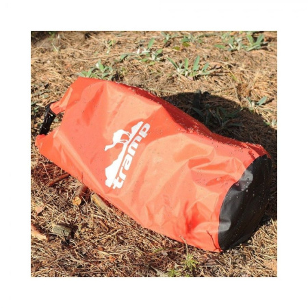 Гермомешок Tramp 20л (нейлон)