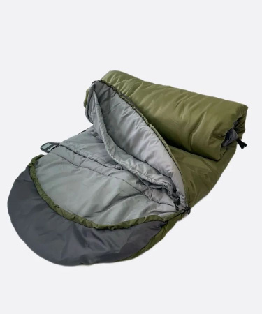 Спальник Тюлень -24°С