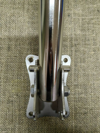 Колеса перекидные 450