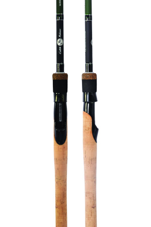 Спиннинг Maximus WILD POWER-Z JIG cork