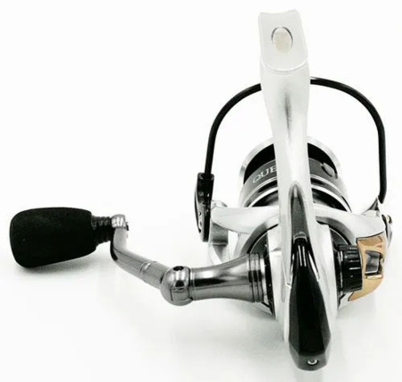 Катушка Black Side Quest X 3000FD (5+1)